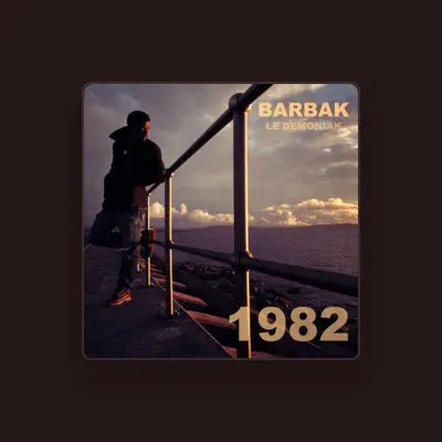 Listen to Barbak le Démoniak, watch music videos, read bio, see tour dates & more!