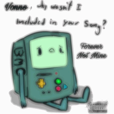 Forever Not Mine - Single