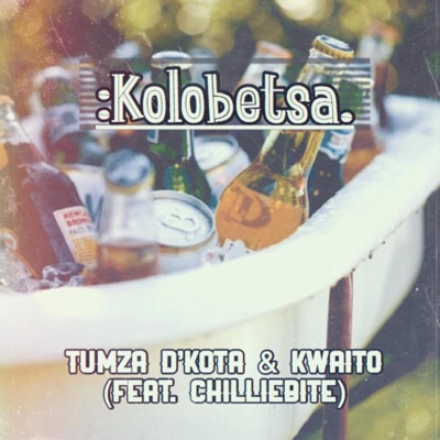 Kolobetsa (feat. Chilliebite) - Single