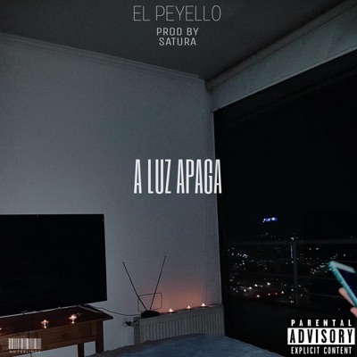 A LUZ APAGA' - Single