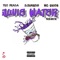 Juvie Water (feat. Tre Prada & D.Blanco) - MC Quick lyrics