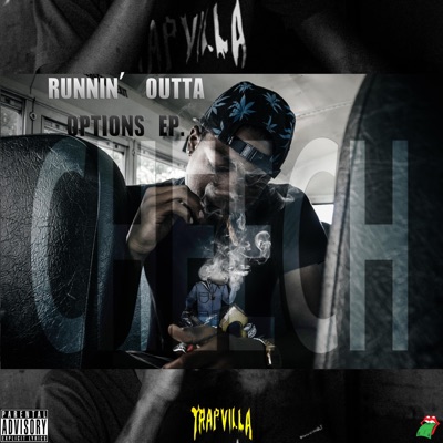 Hunnit & Blunnted - Single