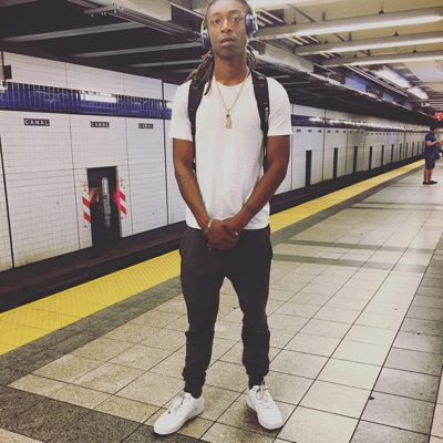 Sav Loudz (Whoa) - Single