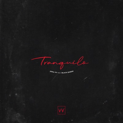 Tranquilo - Single