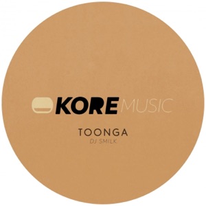 Toonga - Single