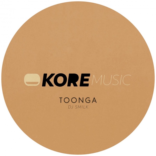 Toonga - Single