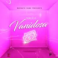 Vanidosa — Prophex