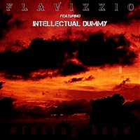 Sinning Days (feat. Intellectual Dummy) - Single - Flavizzio