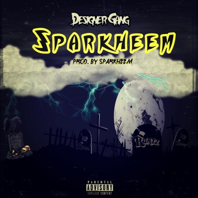 Sparkheem - Single