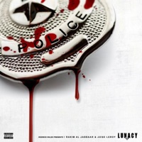 Lunacy (feat. Rakim Al Jabbaar & Jui$e Leroy) - Single - Rodrick Rules