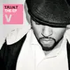 V - Born Again (feat. Jill Scott)