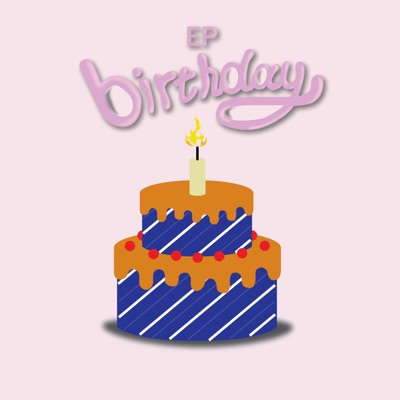 Ep Birthday - EP