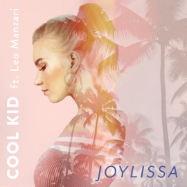 Cool Kid (feat. Leo Manzari) Joylissa