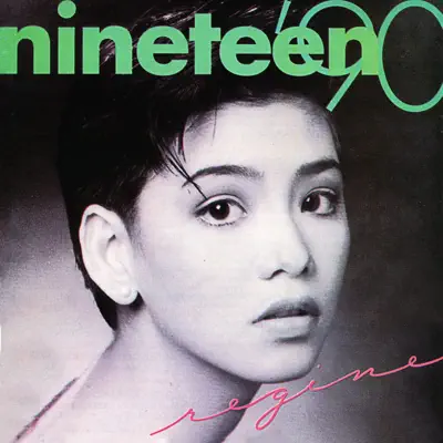 Nineteen '90 - Single - Regine Velasquez