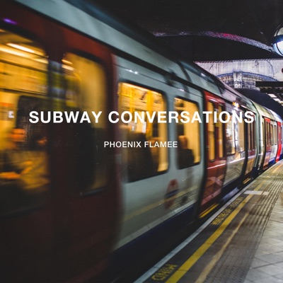 Subway Conversations - EP