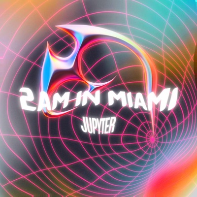 2AM in Miami - Single