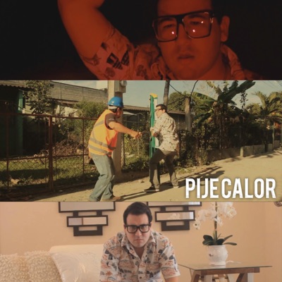 Pije Calor - Single