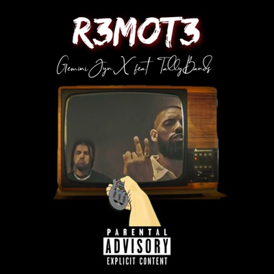 Remote (feat. Tally Bands) - Single