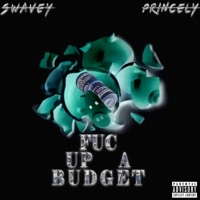 Fuc Up a Budget (feat. Princely) - Single - Swavey