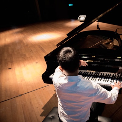 Germain Lesage - Blue Waltz