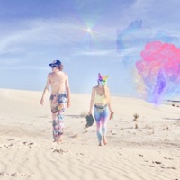 railz (feat. Lil.Ru) - Single - stevie_starlight