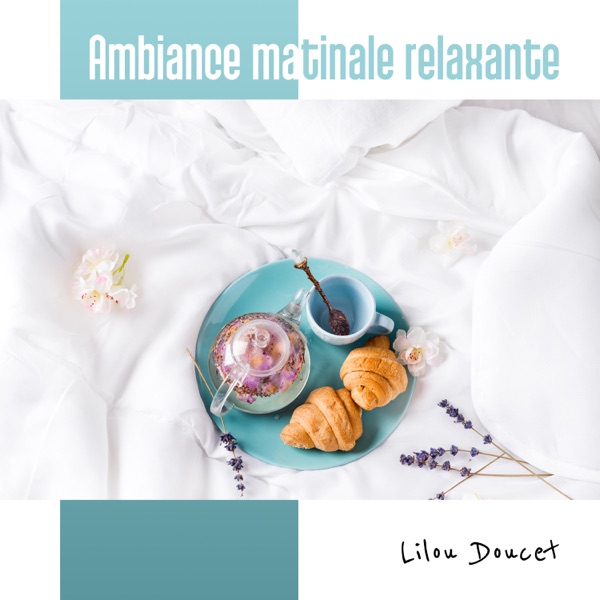 Ambiance matinale relaxante