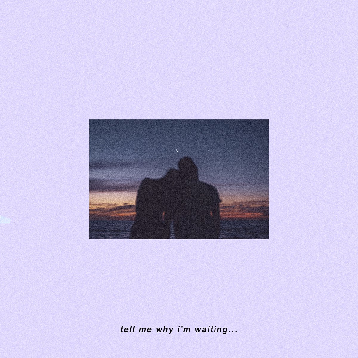 ‎Tell Me Why I'm Waiting - Single - Album by bearbare - Apple Music