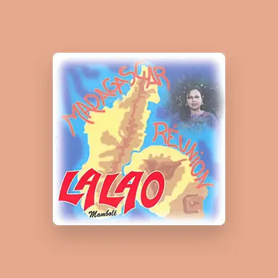 Listen to Lalalo, watch music videos, read bio, see tour dates & more!