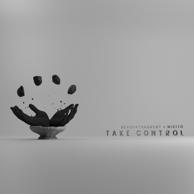 Take Control - Single