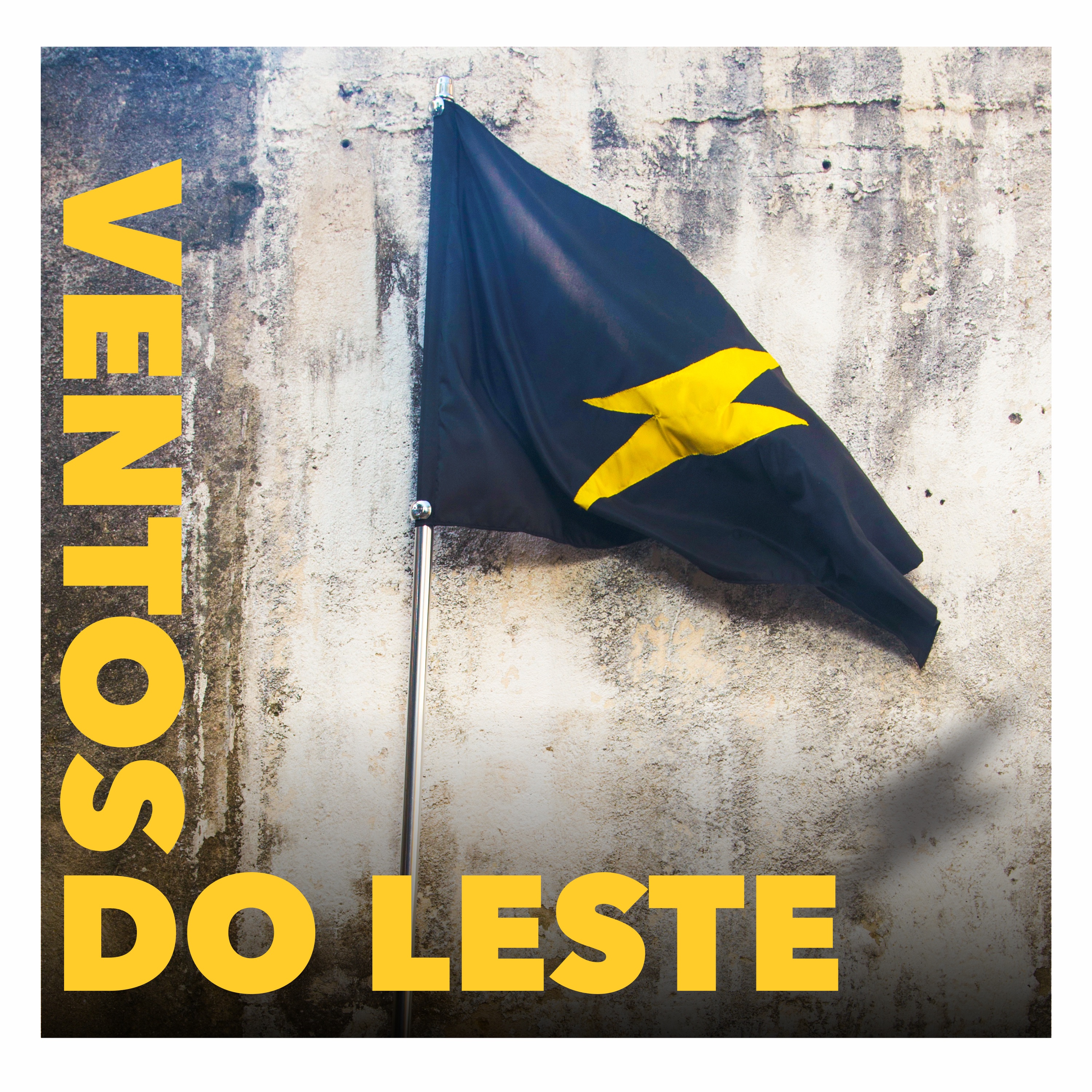 Ventos do Leste - Single