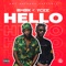 Hello (feat. Ycee) - Emex Eot lyrics