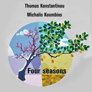 Four Seasons - EP