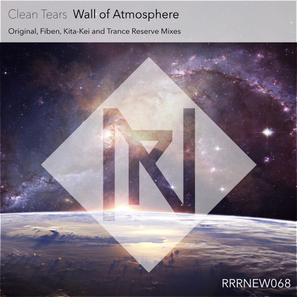 Wall of Atmosphere - EP