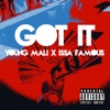 Got It (feat. Issa Famous) - Single