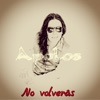 No Volverás - Single