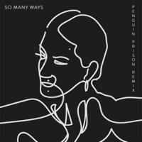 So Many Ways (Penguin Prison Remix) - Single - Monogem & Penguin Prison