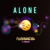 Alone (feat. Graemez) - Single