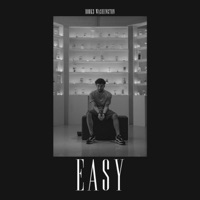 Easy - Single - Books Washington