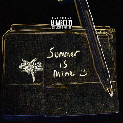 Summer Is Mine - Single