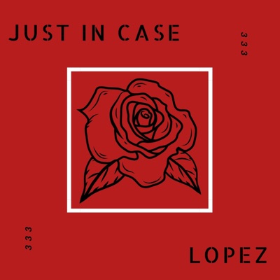 Just in Case - EP