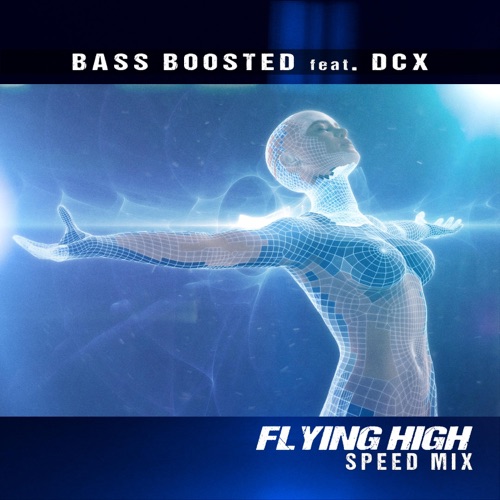 Flying High (feat. DCX) [Speed Mix] - Single