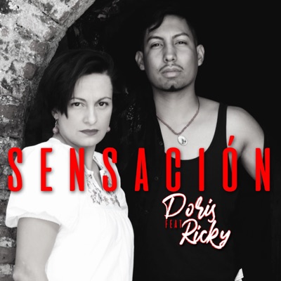 Sensación (feat. Ricky) - Single