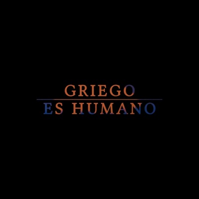 Es Humano (Live) - Single