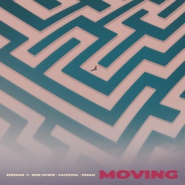 Moving (feat. Zein Gowie, Facesoul & Essam) Zeeshan