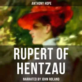 Rupert of Hentzau