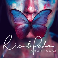 Amor Fugaz - Single - Ricardo Padua