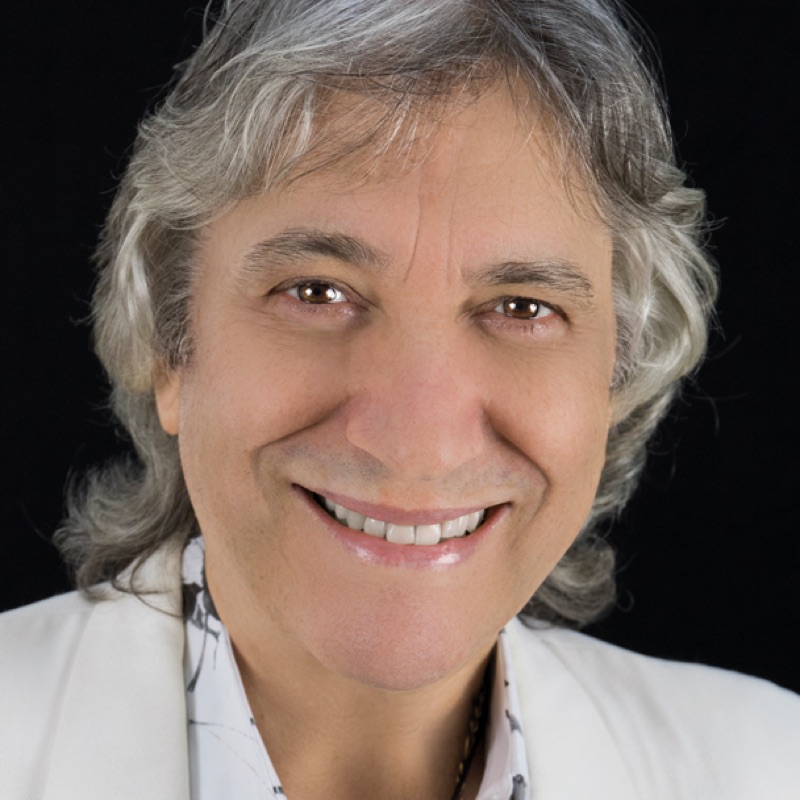 Ricardo Braga - Atriz Principal (Ao Vivo)