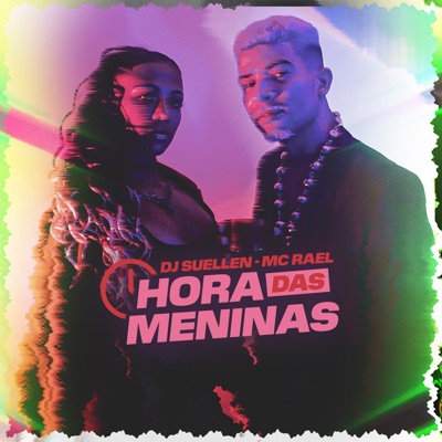 Hora das Meninas - Single