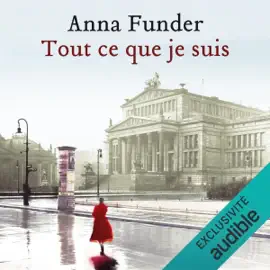 Tout ce que je suis