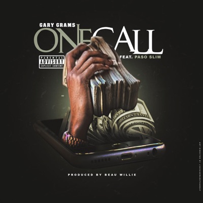 ONE Call (feat. Paso Slim) - Single